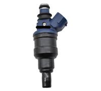 Per T&oyota Per Carina E Per AT190 Per AT191 1992-1997 23250-02030 Ugello Iniettore Benzina Iniettori Benzina