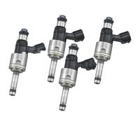 Per T&oyota Per Corolla 2.0L Auto Ugello Iniezione Carburante 23250-24010 2325024010 Ugello Iniezione Auto Iniettore 4PCS Iniettore carburante
