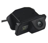 Per T&oyota Per Corolla 2007-2011 Per Vios 2009 2010 Telecamera Parcheggio CCD Impermeabile Auto Obiettivo Grandangolare Adatto Monitor Visione Telecamera Retrocamera