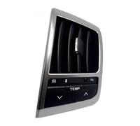 Per T&oyota Per Land Per Cruiser 200 LC200 2008 2009 2010 2011 2012 2013 Presa Aria Condizionata Auto Bocchette Condizionata Bocchette Aria Cruscotto(Middle Right)