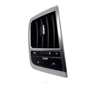 Per T&oyota Per Land Per Cruiser 200 LC200 2008 2009 2010 2011 2012 2013 Presa Aria Condizionata Auto Bocchette Condizionata Bocchette Aria Cruscotto(Middle Left)