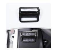 Per T&oyota Per Land Per Cruiser Per Prado Maniglia Portiera Dell'auto Copertura Presa D'aria Del Volante Protezione Linea Modanatura Maniglia Porta(Wood Grain 5)