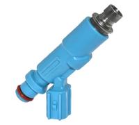Per T&oyota Per Platz Per Ractis Per Yaris Per Vitz 1.0 1.3 1/4X 23250-23020 2325023020 Ugello Prova Flusso Iniettore Carburante Benzina Iniettori Benzina(1 pcs)