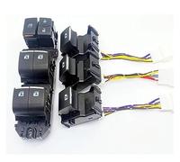 Per T&oyota Per RAV4 2018-2022 8404010020 8404006070 8404033170 Pulsante Interruttore Alzacristalli Pannello Controllo Alzacristalli Per Auto Pulsanti Alzavetri