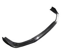 Per T&oyota Per Reiz Per MARK X 2012 2013 2014 2015 2016 2017 GS Spoiler Vera Fibra Carbonio Set Alette Copri Paraurti Anteriore Auto Spoiler Paraurti Anteriore