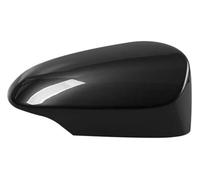 Per T&oyota Per Yaris 2012-2019 Auto Specchietto Retrovisore Coverrearview Specchio Alloggiamento Coperture Specchi Auto Calotte Ricambio Specchietti Esterni(1,Right)
