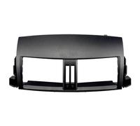 per T&Oyota RAV4 2006 2007 2008 2009 2010 2011 Pannello di Copertura della Presa d'Aria della Presa d'Aria CA del cruscotto Centrale 55412-42060-B0 55413-42070-B0 Presa d'Aria Calda (Stile B)