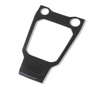 Per T-Roc 2017-2019, Rivestimento Del Pannello Della Console Centrale Dell'auto In Fibra Di Carbonio, Accessori Interni