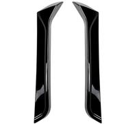 Per T-Roc Per SUV Per A11 Per MK1 Per R Line Per TSI Per TDI 2017-2023 Spoiler Laterali Lunotto Posteriore Auto Ali Accessori Canard Splitter Alettone Posteriore
