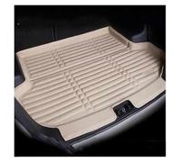 Per T-ROC Per T ROC 2019-2020 Tappetino Per Bagagliaio Posteriore Per Auto Vassoio Per Pavimento Tappeto Anti-fango Rivestimento Per Bagagliaio(Rice)