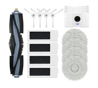 Per T20 OMNI, T20 Max, T20 Pro, X1 Omni, X1 Turbo, Bork V830, V831 Filtro 7291 [EEK: A]