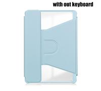 per Tab S10 Lite SM-X400 con tastiera Nuova P9M7 V4X1 D6S5