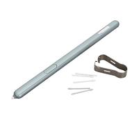 Per Tab S6 Stilo Blu Magnetico 4096 Penna intelligente durevole e precisa alla pressione con 5 punte per tablet SM T860 T860 T865 T867 per prendere appunti