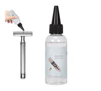 per tagliacapelli lubrificante per tagliacapelli | rasoio portatile - Lubrificante per trimmer resistente all'usura con prevenzione dell'ossidazione per macchine