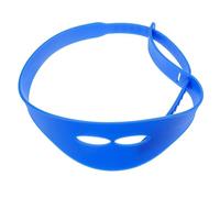 Per Taglio Di Curva Strumento Guida Per Il Taglio Per Taglio Di in Silicone Guida Alla Guida Per Rifinire La Scollatura Attrezzo Gel Di Silice Uomo Portatile