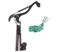 per Taglio - Taglio Preciso, Per Lavori Pesanti, Resistente, Manuale Con Lame In Acciaio,Cesoie Da Giardinaggio E Potatura - Innesto, Frutteto, Fattoria, Cortile E Giardinaggio