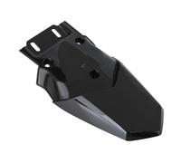 Per Talaria MX3 per MX4 per MX5 parafango posteriore plastica PP nero