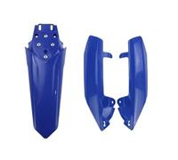 Per TALARIA Per Sting Parafango Posteriore Parafango Moto | Per R Per MX4 Per MX3 Pannelli Posteriori In Plastica Per Moto Kit Carenatura Copertura Parafango