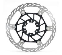 per Talaria Sting 250mm Disco dischi Freno posteriore di alluminio wave E-Bike