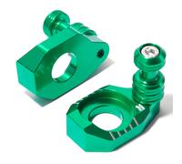 per Talaria Sting MX5 Regolatore della catena del blocco dell'asse Alluminio