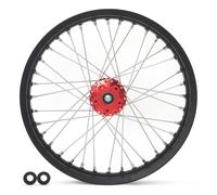 per Talaria Sting&XXX 18"x2,15" ruota cerchi cerchino posteriore Electric Bike