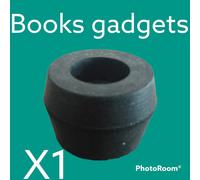 Per Talbot 1100 1pz Tassello Ammortizzatore Posteriore Dx/Sx Unigom