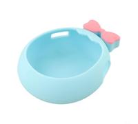 Per Tamagotchi Paradise Custodia in Silicone Specifico Bilanciamento Grip Sicurezza e Processo di Inserimento e Rimozione Liscio (Blu)