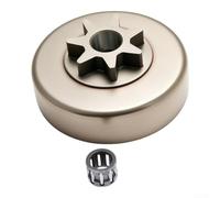 per tamburo per frizione 7 Denti per Taglio Legna per pesante(Clutch Drum+Needle)