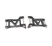 Per Tamiya 1/10 Per Hotshot II 58737 Posteriore Lega Alluminio Imbottiture Superiore Per Bracci Oscillanti RC Accessori Aggiornamento Rc Giocattoli(Upper)