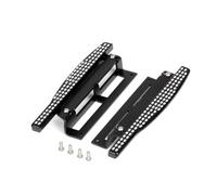 Per Tamiya 1/10 RC Slider In Alluminio CNC Pedane Laterali RC Parti Auto | Parti Di Aggiornamento Per Auto RC In Alluminio CNC Per Pedana Con Gradino Laterale