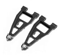 Per Tamiya 58719 Per BBX BB01 1/10 Sospensione Anteriore Inferiore Forcellone Rc Modello Crawler Auto Aggiornamento Riparazione Modificare Le Parti Bracci Superiori Inferior