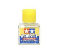 Per TAMIYA 87135 Ammorbidente per Decal Strong Forte