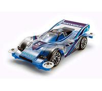 Per TAMIYA 95572 mini 4WD PRO RAYVOLF Azzurro Telaio MS 1/32 Kit Montaggio