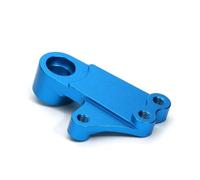 Per Tamiya GF01 GF02 54588 RC Auto Parti Del Braccio Dello Sterzo Parti Di Conversione Di Aggiornamento Accessori Del Braccio Dello Sterzo In Lega Di Alluminio RC Modifiche