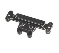 Per Tamiya MB01 58748 1/10 Rc Auto Staffa Posteriore In Metallo Parti Di Supporto Aggiornamento Modificare Accessori Accessori