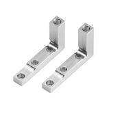 Per Tamiya Per Bbx Bb01 Bb-01 1/10 Bracci Di Sospensione Sterzo Modifica In Metallo Kit Accessori Set RC Per Buggy Car Accessorio Ricambio RC