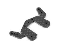 Per Tamiya Per Hotshot II 2024 1/10 1 Pz Torre Ammortizzatore Posteriore Fibra Carbonio RC Auto Veicoli Cingolati Accessori Aggiornamenti Sostituzioni Riparazioni Parti Aggiornamento RC