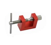 Per Tamiya Per MINI 4WD Guida Ruota Montaggio Rimozione Cuscinetto A Sfere Professionale Smontaggio Gara Rimontaggio Accessori Strumento Accessori RC(Red)