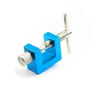Per Tamiya Per MINI 4WD Guida Ruota Montaggio Rimozione Cuscinetto A Sfere Professionale Smontaggio Gara Rimontaggio Accessori Strumento Accessori RC(Blue)