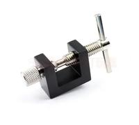 per Tamiya per Mini 4WD Smontaggio Professionale Gara Rimontaggio Accessori Parti Generali Guida per Auto RC Montaggio E Rimozione Ruote Cuscinetto A Sfere RC Strumento Smontaggio(Black)