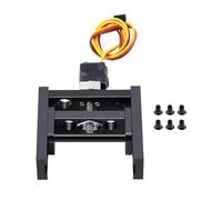 Per Tamiya Per Scania 770S 56371 1/14 Set Sollevamento Assale In Lega Alluminio Solleva L'auto Telecomandata Parti Aggiornamento Modelli Auto Rc