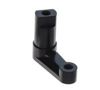 Per Tamiya Per SW-01 Rc Car Forza Alluminio Cnc Braccio Dello Sterzo Prestazioni Precisione Parti Aggiornamento Modifica Accessori Riparazione Accessori Modellismo RC