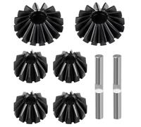 Per Tamiya Per TT-02 1/10 RC Diff Gear Ingranaggi Di Uscita Principali | Parti Di Automobili RC Ingranaggi Uscita Dell'ingranaggio Principale Dell'ingranaggio Differenziale RC Parti Auto