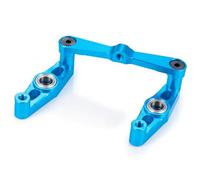 Per Tamiya Per TT-02 Per TT02 1/10 RC Car Upgrade Parts Alu Ball Bearing Steering Set Model Accessories Modified Assemble Parti Modifiche RC