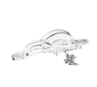 per Tamiya per TT02 1/10 Rc Coperchio Ingranaggi in Plastica | auto rc parti La Copertura Degli Ingranaggi In Plastica Protegge Gli Ingranaggi Dalle Parti Degli Accessori Rc