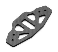 Per TAMIYA Per TT02 1/10 Spugna Pressboard Anti Collisione RC Modello Auto Accessorio Assemblare Sostituire Parti Ricambio Modificate Parti Rc