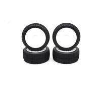 Per Tamiya Per TT02 Per Traxxas Per HSP Per HPI Per RedCat 1/12 12mm Hex RC Ruote Pneumatici Per Rally Auto Camion Drift On-Road Le Corse Accessori Giocattoli Rc