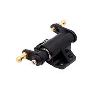 Per Tamiya R620 1/14 Supporto Sterzo In Alluminio Per Fuso A Snodo Camion RC Per Auto Da Per Corsa Accessori Parti Di Modifica RC Componenti