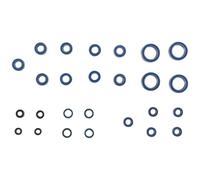 Per Tamiya XV-01 1/10 26PCS Kit Cuscinetti A Sfere Sigillati In Gomma RC Car Upgrades Parts Accessories Remote Control Car Replacement Parts Ricambi
