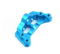 Per Tamiya XV02 XV-02 1/10 RC Car Upgrade Parts Accessori Supporto Ammortizzatore Anteriore Posteriore Metallo 22056 Parti Crawler Rc